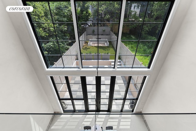 966 Bergen St, New York City, NY 11216 - view of entryway