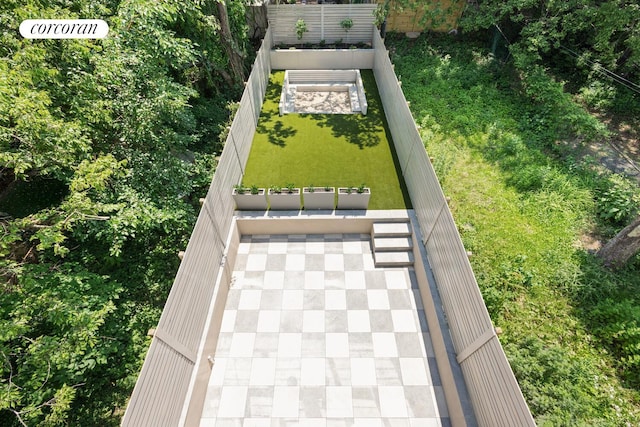 966 Bergen St, New York City, NY 11216 - surrounding community