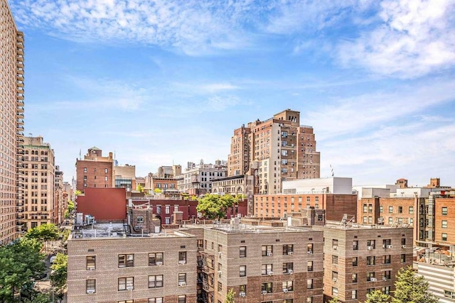 40 E 9th St Unit 9K, New York City, NY 10003 - view of city