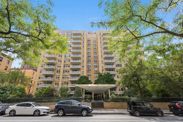40 E 9th St Unit 9K, New York City, NY 10003 - view of apartment building / complex