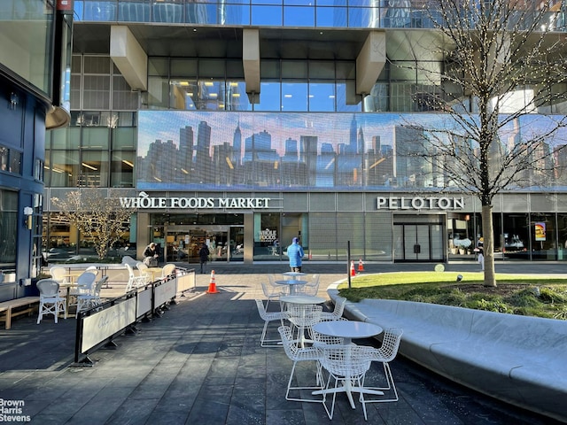 430 W 34th St Unit Lh, New York City, NY 10001 - view of property
