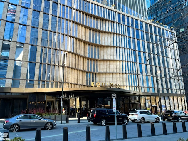430 W 34th St Unit Lh, New York City, NY 10001 - view of building exterior