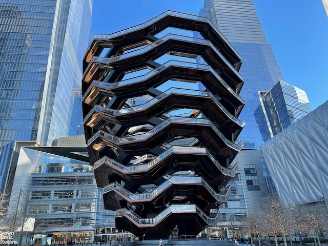430 W 34th St Unit Lh, New York City, NY 10001 - view of property