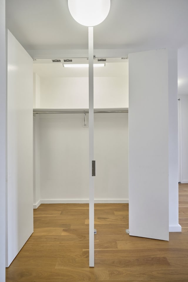 515 E 72nd St Unit 9N, New York City, NY 10021 - view of closet
