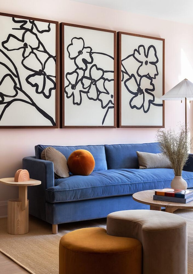 210 Warren St Unit 9B, New York City, NY 10282 - view of common area