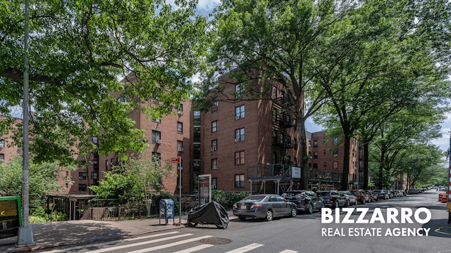 259 Bennett Ave Unit 2F, New York City, NY 10040 - view of property