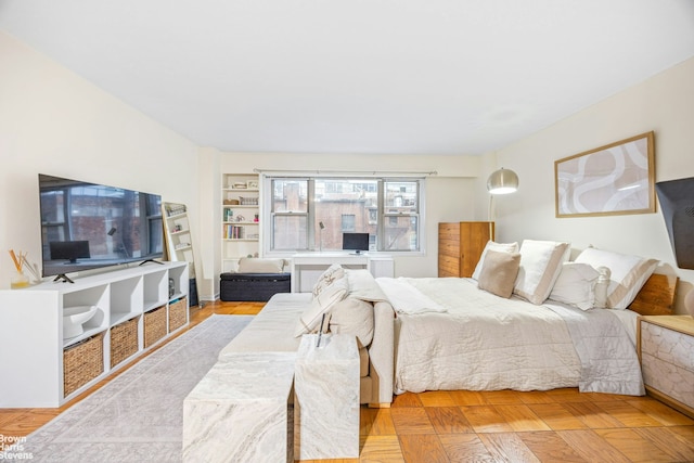 220 E 60th St Unit 4G, New York City, NY 10022 - view of bedroom