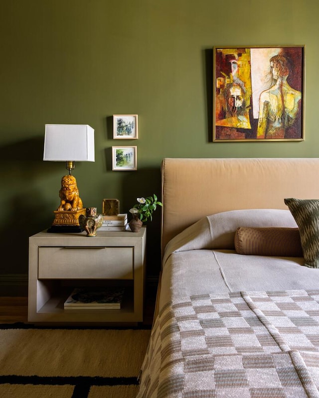 993 Park Ave Unit 11A, New York City, NY 10028 - view of bedroom
