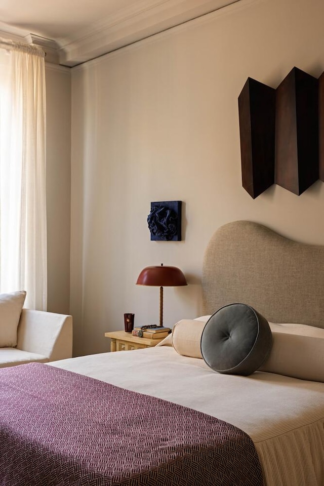 993 Park Ave Unit 11A, New York City, NY 10028 - view of bedroom