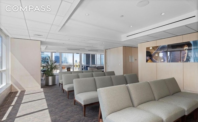 350 W 42nd St Unit 27K, New York City, NY 10036 - view of lobby
