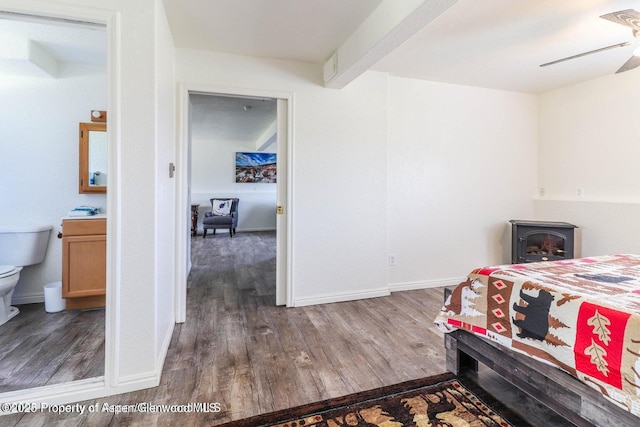 122 E 4th St, Dinosaur, CO 81610 - photo 17
