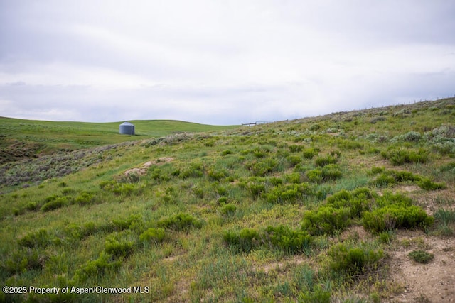 14651 County Road 3, Craig, CO 81625 - view of mountain background with rural landscape