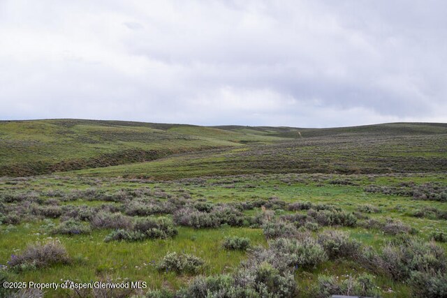 14651 County Road 3, Craig, CO 81625 - view of mountain background