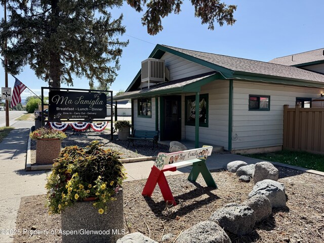 410 Market St, Meeker, CO 81641 - photo 15