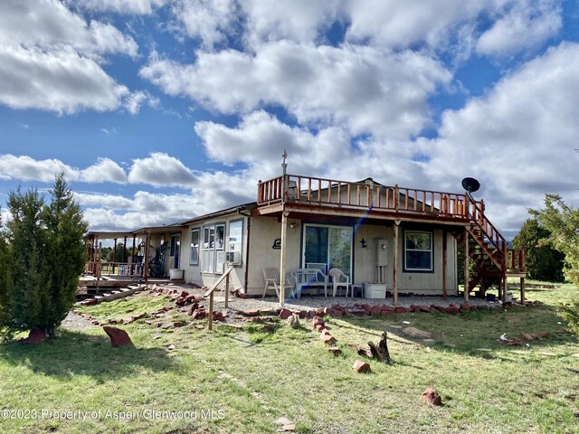 9501 County Road 10, Maybell, CO 81640 - photo 34