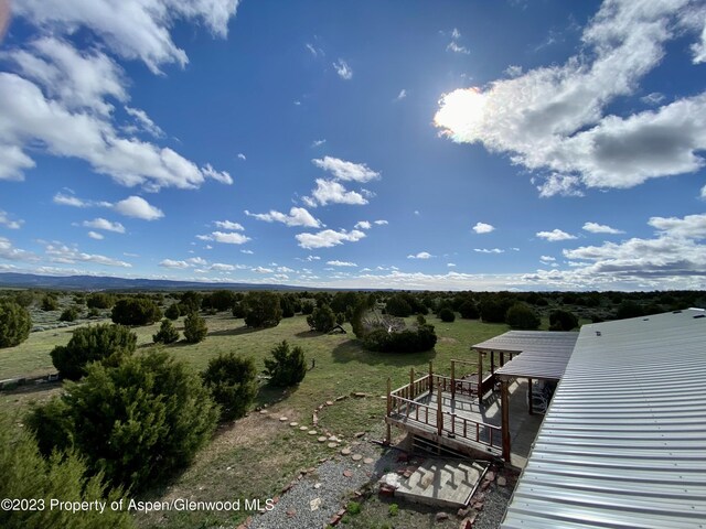 9501 County Road 10, Maybell, CO 81640 - photo 36