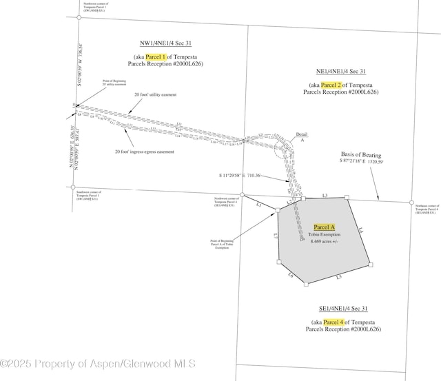 9501 County Road 10, Maybell, CO 81640 - photo 3
