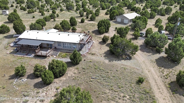 9501 County Road 10, Maybell, CO 81640 - photo 45