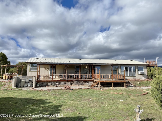 9501 County Road 10, Maybell, CO 81640 - photo 33