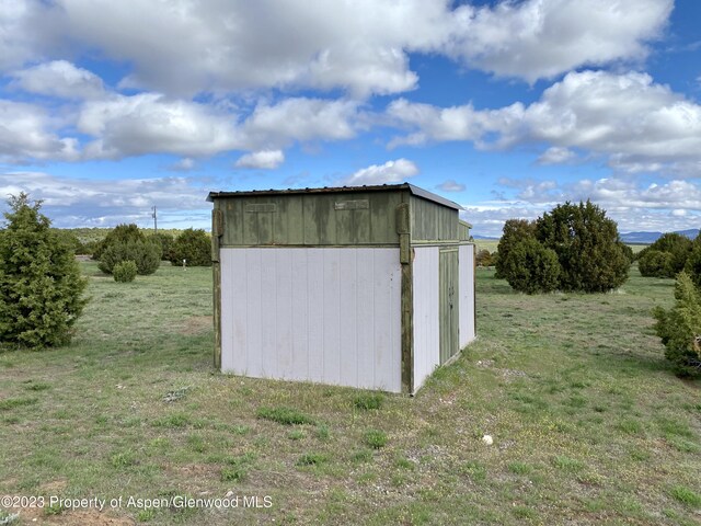 9501 County Road 10, Maybell, CO 81640 - photo 32