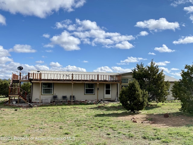 9501 County Road 10, Maybell, CO 81640 - photo 35