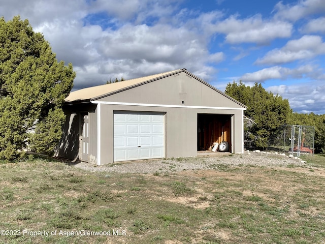 9501 County Road 10, Maybell, CO 81640 - photo 27
