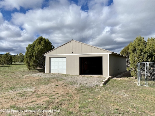 9501 County Road 10, Maybell, CO 81640 - photo 26
