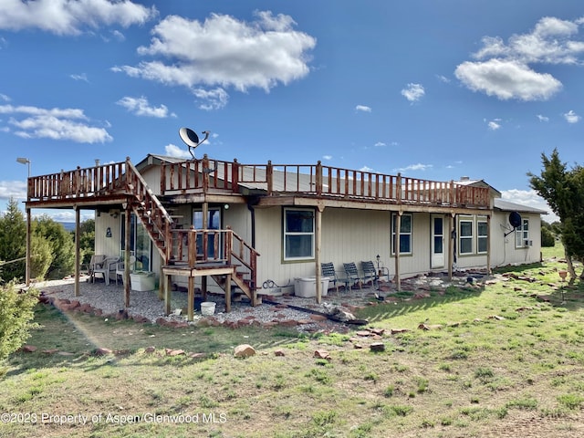 9501 County Road 10, Maybell, CO 81640 - photo 6