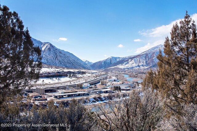 TBD Traver Trail, Glenwood Springs, CO 81601