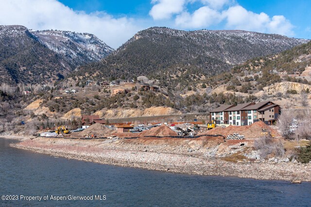 TBD Traver Trail, Glenwood Springs, CO 81601