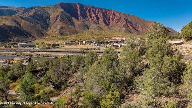 Listing photo 2 for TBD Traver Trail, Glenwood Springs CO 81601