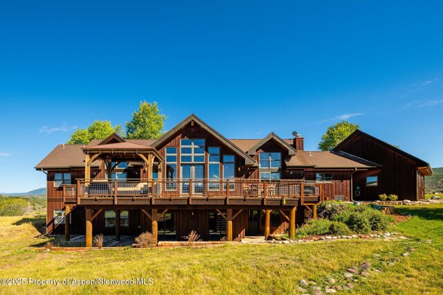 690 Heather Ln, Glenwood Springs, CO 81601 - photo 2