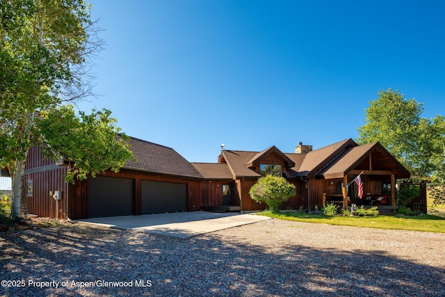 690 Heather Ln, Glenwood Springs, CO 81601 - photo 1
