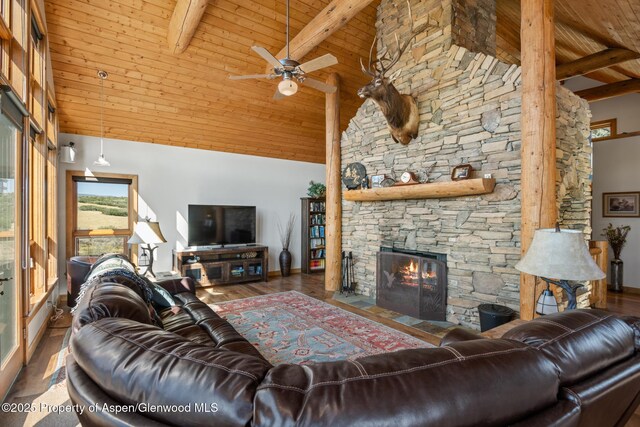 690 Heather Ln, Glenwood Springs, CO 81601 - photo 6