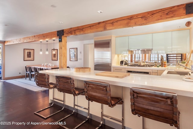 6770 Castle Creek Rd, Aspen, CO 81611 - photo 15