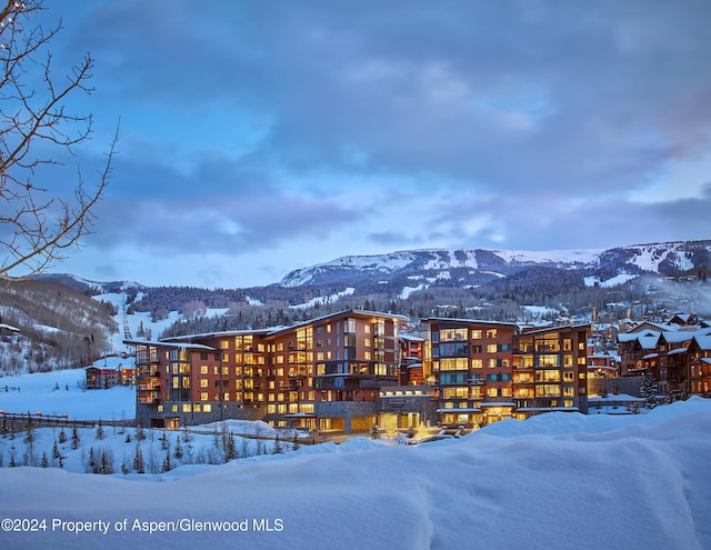 Listing photo 2 for 77 Wood Rd Unit 306-05, Snowmass Village CO 81615