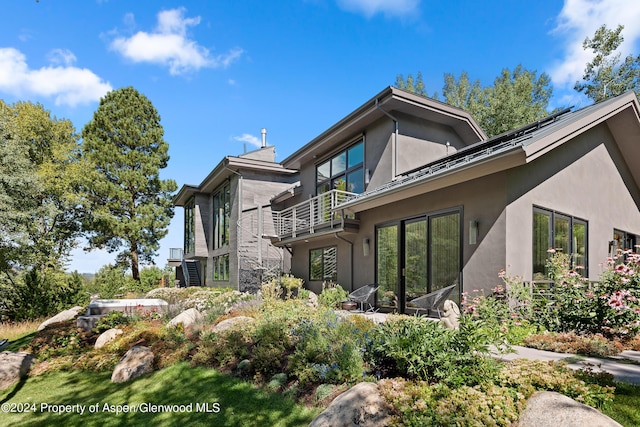 552 Mountain Laurel Dr, Aspen, CO 81611 - photo 49