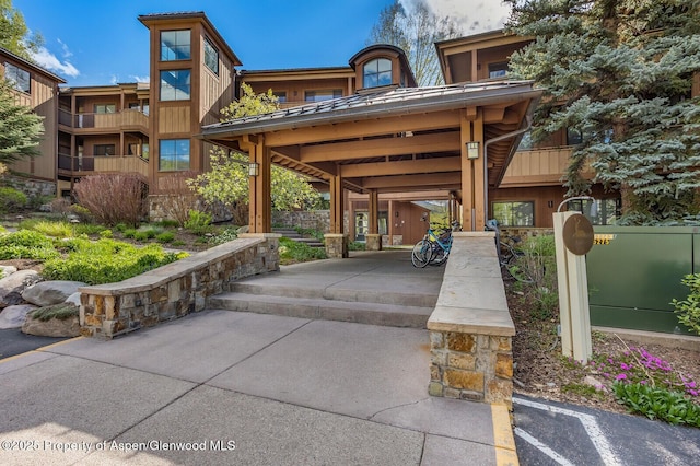 150 Snowmass Club Cir Unit 1623, Snowmass Village, CO 81615 - view of home's community