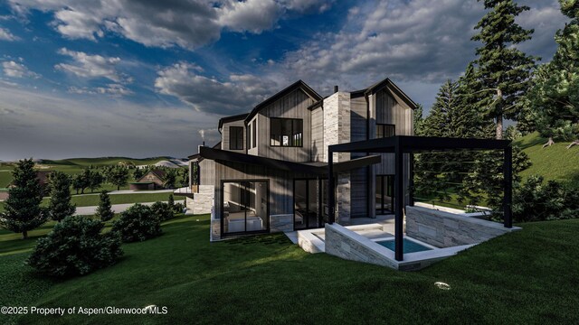 769 Perry Ridge Rdg, Carbondale, CO 81623 - photo 17