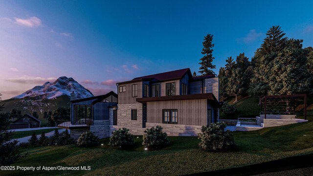 769 Perry Ridge Rdg, Carbondale, CO 81623 - photo 19