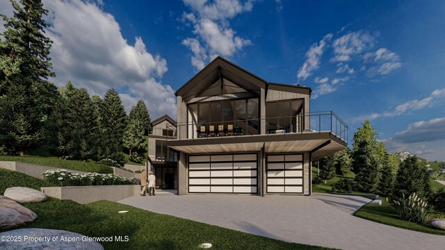 769 Perry Ridge Rdg, Carbondale, CO 81623 - photo 11