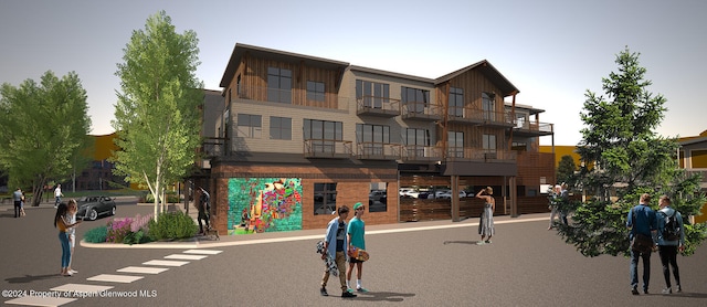140 Basalt Center Cir Unit 319, Basalt, CO 81621 - view of property
