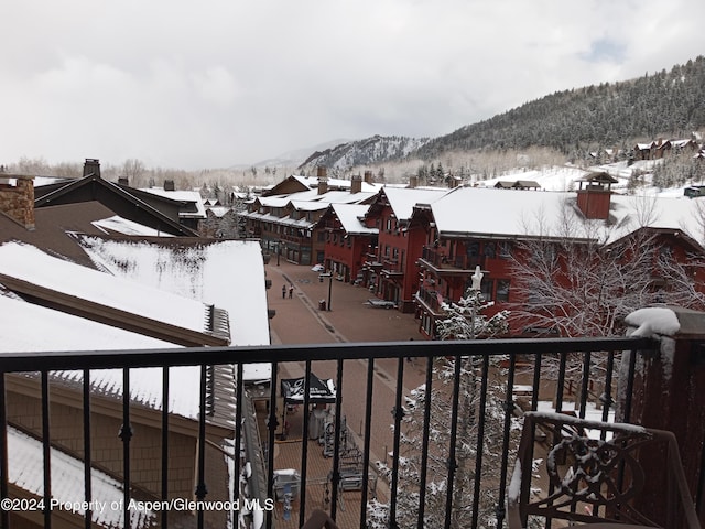 0039 Boomerang Rd Unit 8310Summer Interest, Aspen, CO 81611 - photo 43