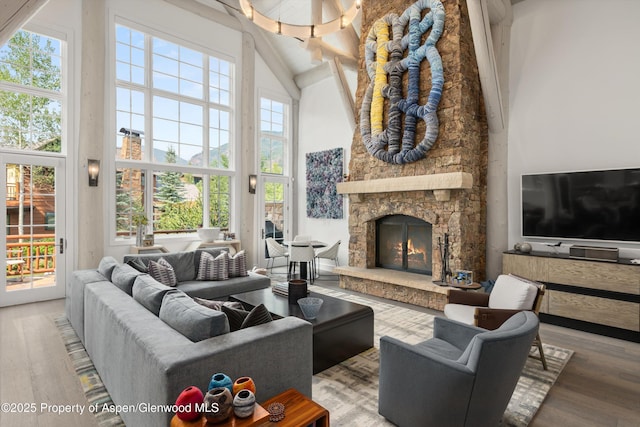 87 Thunderbowl Ln, Aspen, CO 81611 - photo 3