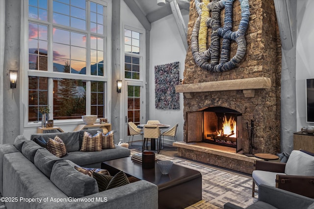 87 Thunderbowl Ln, Aspen, CO 81611 - photo 4