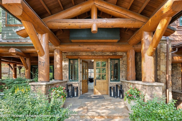 87 Thunderbowl Ln, Aspen, CO 81611 - photo 28