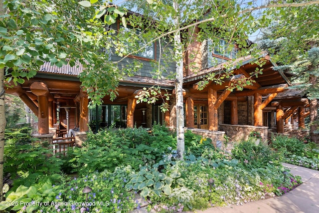87 Thunderbowl Ln, Aspen, CO 81611 - photo 79