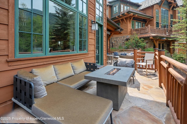 87 Thunderbowl Ln, Aspen, CO 81611 - photo 22