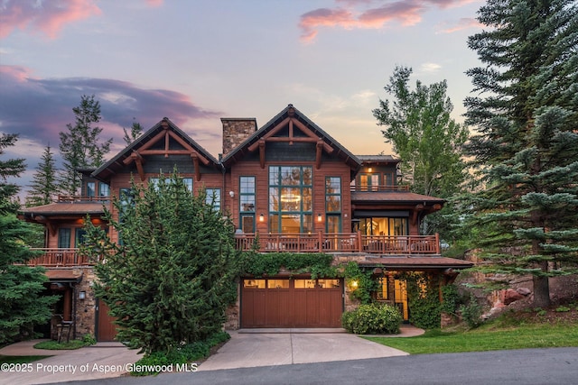 87 Thunderbowl Ln, Aspen, CO 81611 - photo 83