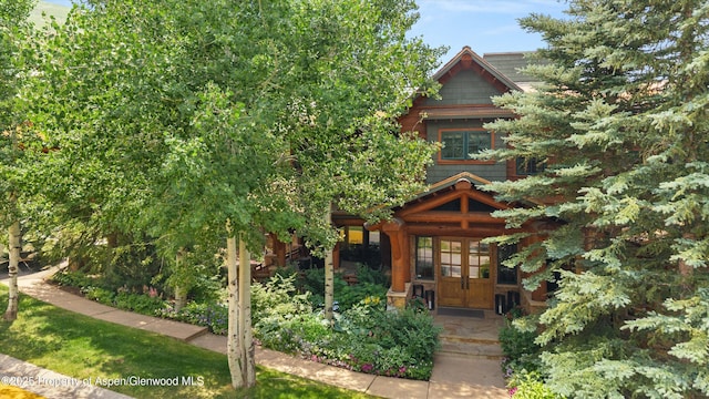 87 Thunderbowl Ln, Aspen, CO 81611 - photo 73